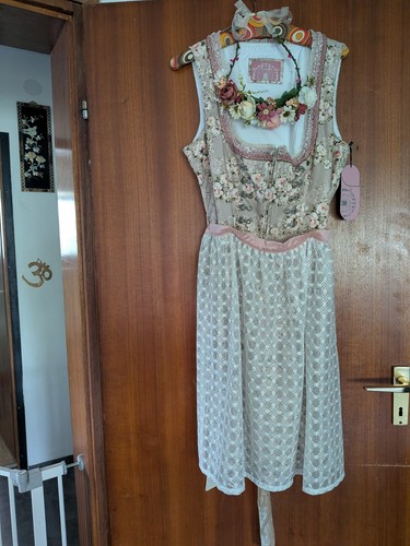 Westwind stockerpoint dirndl - westwind,