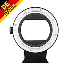 EF-EOS R Objektivadapter