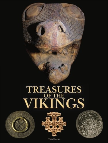 Treasures the vikings by - of,