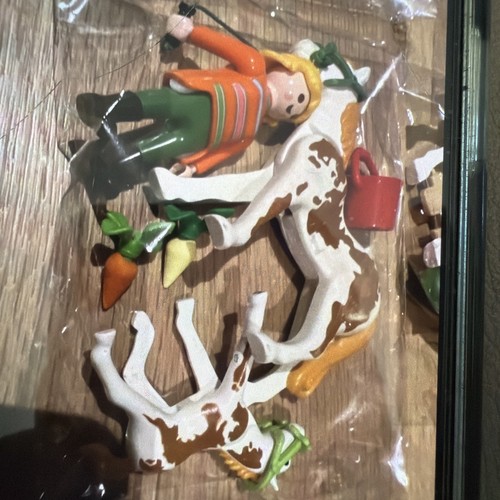 Playmobil pferde set - playmobil, pferde-set