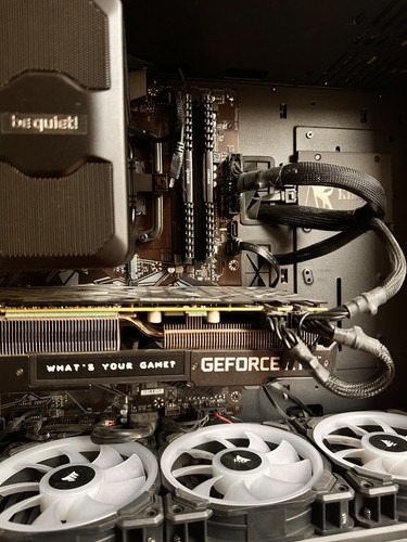 Gaming ryzen 5700x rtx - 7,