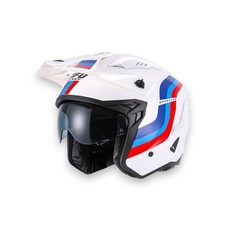 Helm Ufo Sheratan Jet für BMW