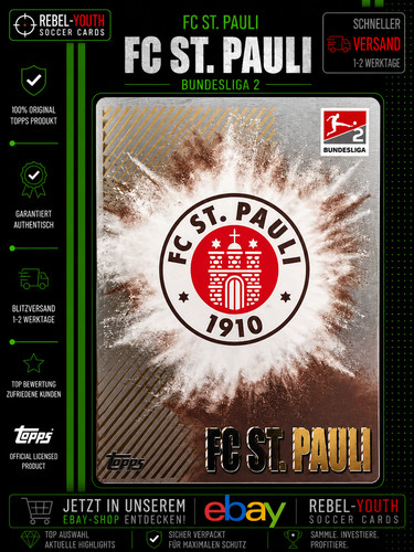 Match attax bundesliga 25 - attax, 24/25