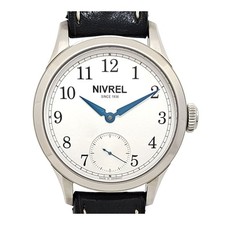 NIVREL Small Seconds N332.001