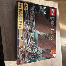 LEGO The Lord of The Rings: Hinterhalt auf dem Piratenschiff (79008) neu & OVP