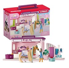 Schleich Horse Club Sofia´s Beauty Pop Up Boutique - Neu