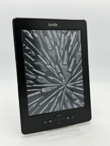 Amazon kindle book reader - amazon, | e-book