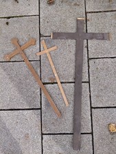 Kreuz antik grabkreuz - kreuz,