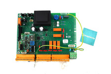 Junkers De Dietrich Grundmodul Platine 8729010467 8368-5151 Edition 5 für KN