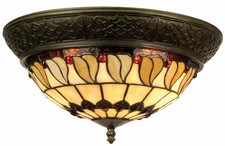 Tiffany Deckenleuchte