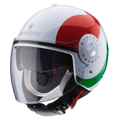 Caberg riviera motorradhelm - caberg, v3