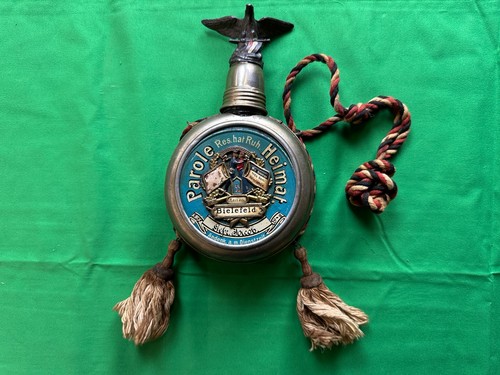 Reservistenflasche flasche - reservistenflasche,
