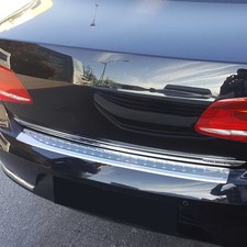 Ladekantenschutz Stoßstange