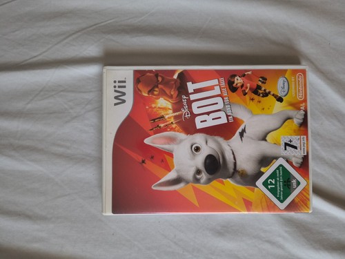 Nintendo wii spiel disney - spiel,