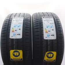 235 35 19 2x BARUM 235/35 R19 91Y XL Bravuris 3 Sommerreifen 2018 VOLL