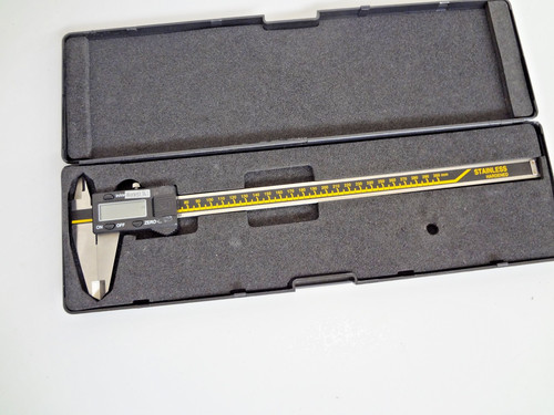 Digitaler messschieber 300 - digitaler,