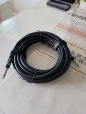 Professional Instrument Cable