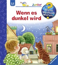 Wieso? Weshalb? Warum? junior