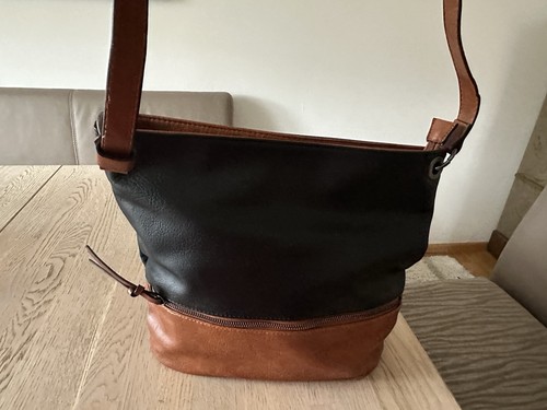 Sportliche handtasche - sportliche,