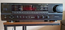 Denon AVR 700 RD Receiver