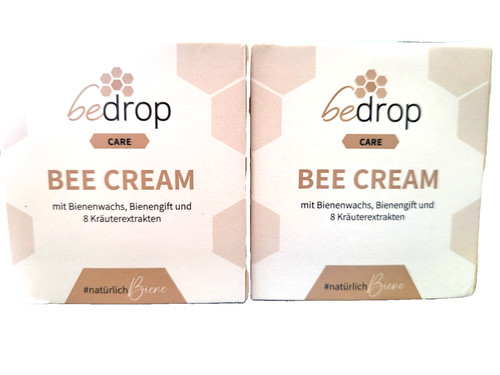 Bedrop bee cream - bedrop,