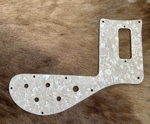 Rickenbacker pickguard 4003 - rickenbacker, s