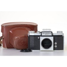 Pentacon Praktica FX2 Kamera -