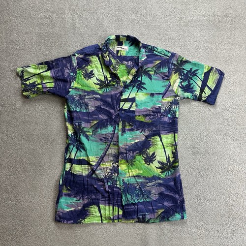 Hawaii hemd hawaiishirt - hawaii,