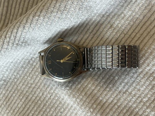Vintage belina armbanduhr - vintage,