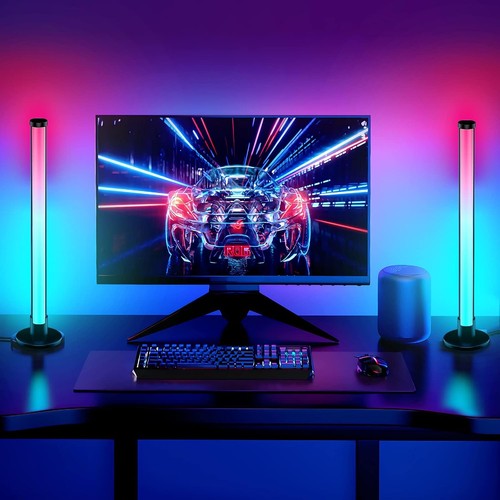 Elouycke smart led lightbar - led,