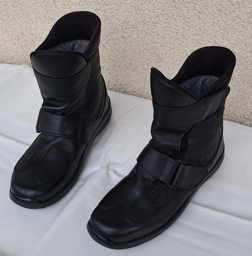 Touring-Motorradstiefel