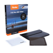 F:X Pro ND Rechteckfilter -