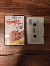 Knuddel MC Kassette Folge 6