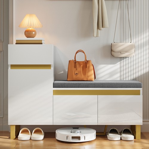Schuhschrank für