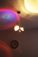 Design von Top Light Puk