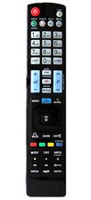 Ersatz Fernbedienung für LG TV | 52LG5000 | 55EA970ZA | 55LB650V | 55LE8500AEU |