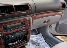 Interior Dashboard Trim Kit
