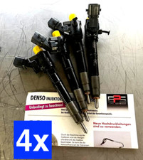 4x Einspritzdüse 190PS