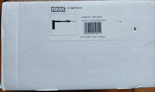 Novus office scopemaster - novus,