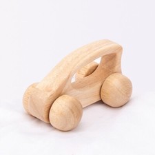 Spielzeug Holzauto