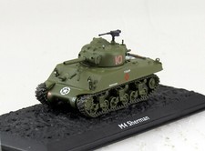 Panzer M4 Sherman UT