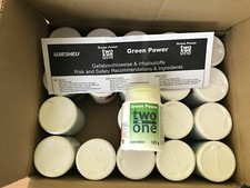 pro-clean Wiesheu 2in1 green