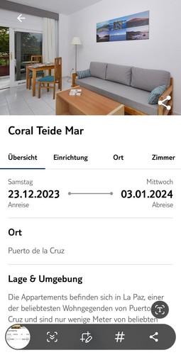 Verkaufe eine teneriffa - verkaufe,