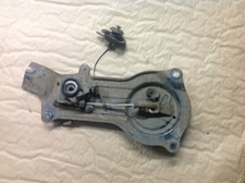 ERSATZRADHALTER RADHALTER ERSATZRADHEBER  MAZDA MPV II LW  6-SITZER Bj.2002-2006