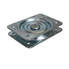 Druckkugellager Drehlager Flanschlager Lager 95 x 70 mm Drehteller Drehplatte