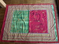 Bassetti Bibi V1 Plaid ca. 139 x 190 cm, neu ?