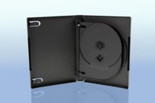 Dvd hüllen 5fach - /,