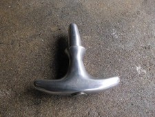 DKW Hobby Manurhin Roller Motorroller Startergriff Oldtimer