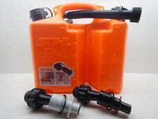 Stihl kanister orange - kanister, standard
