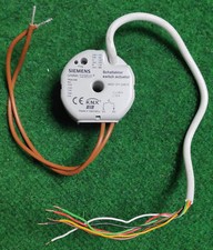 Siemens GAMMA instabus Schaltaktor UP 16A 230V, 2x Binär-Eingang 5WG1511-2AB10